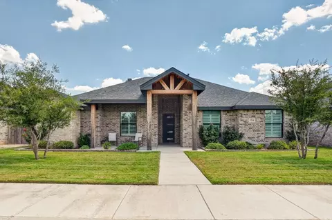 1314 Desert Rose Dr, Midland, TX 79705
