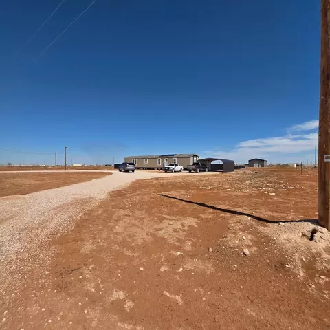 2332 Jaz Rd, Midland, TX 79705