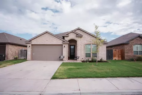 7300 Thomas Paine Rd, Midland, TX 79706