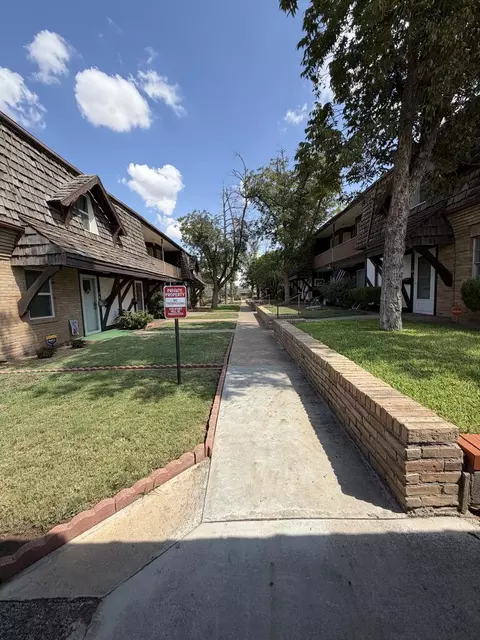 600 Liddon #55, Midland, TX 79701