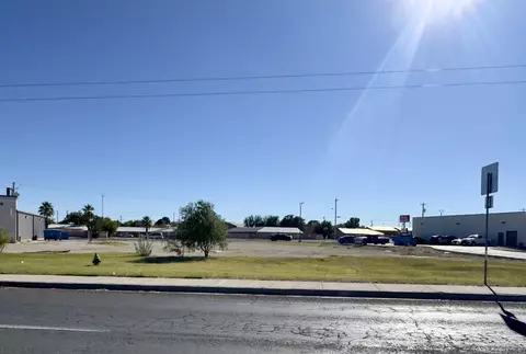 1820 W Dickinson, Fort Stockton, TX 79735