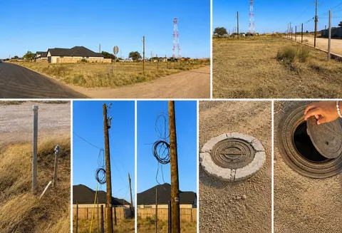 1109 W Montgomery Rd, Midland, TX 79701