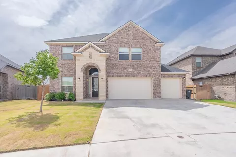 6 El Nido Ct, Odessa, TX 79765