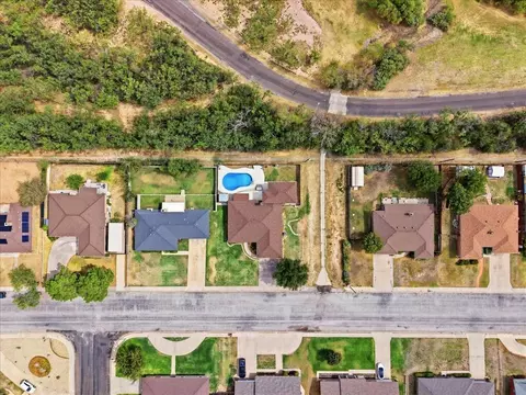 View/Area - 2715 Coronado Ave, Big Spring, TX 79720 photo 10 of 19