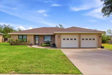 Exterior - 2715 Coronado Ave, Big Spring, TX 79720 photo 19 of 22