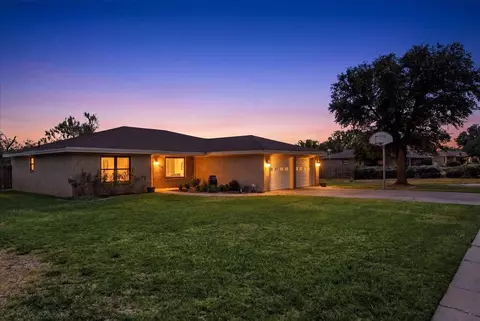 Exterior - 2715 Coronado Ave, Big Spring, TX 79720 photo 20 of 22