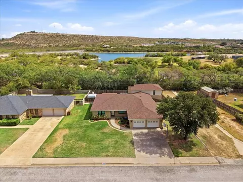 View/Area - 2715 Coronado Ave, Big Spring, TX 79720 photo 18 of 19