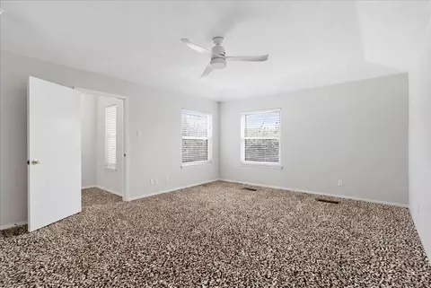 Bedroom - 2715 Coronado Ave, Big Spring, TX 79720 photo 5 of 5