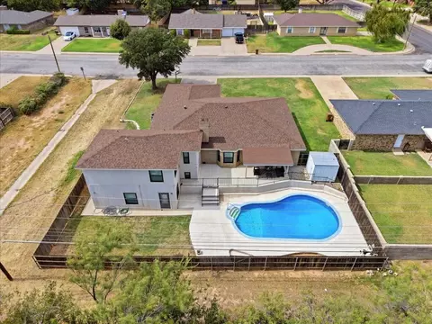View/Area - 2715 Coronado Ave, Big Spring, TX 79720 photo 13 of 19