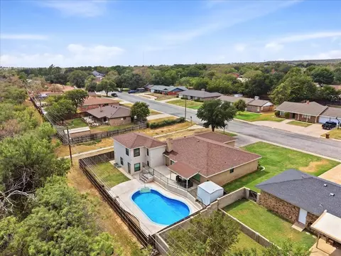 View/Area - 2715 Coronado Ave, Big Spring, TX 79720 photo 14 of 19