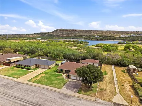 View/Area - 2715 Coronado Ave, Big Spring, TX 79720 photo 15 of 19