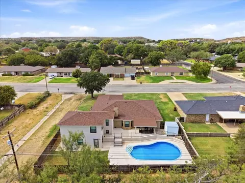 View/Area - 2715 Coronado Ave, Big Spring, TX 79720 photo 9 of 19