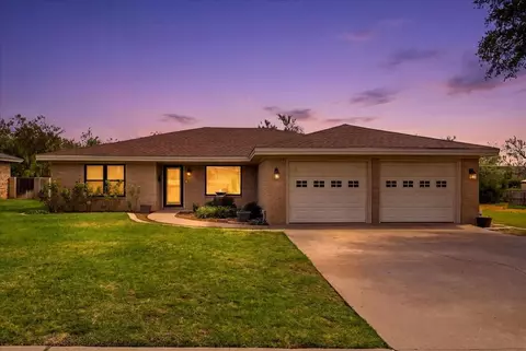 Exterior - 2715 Coronado Ave, Big Spring, TX 79720 photo 22 of 22