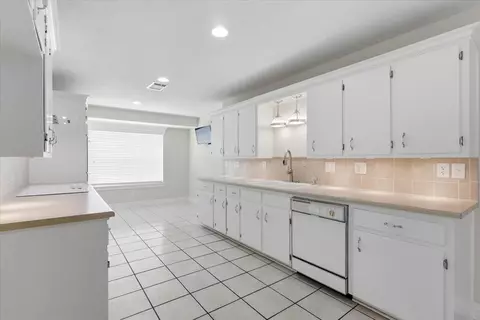 Kitchen - 2715 Coronado Ave, Big Spring, TX 79720 photo 5 of 7