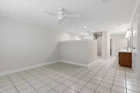 Bedroom - 2715 Coronado Ave, Big Spring, TX 79720 photo 2 of 5