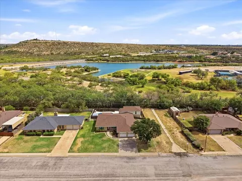 View/Area - 2715 Coronado Ave, Big Spring, TX 79720 photo 7 of 19