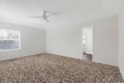 Bedroom - 2715 Coronado Ave, Big Spring, TX 79720 photo 4 of 5