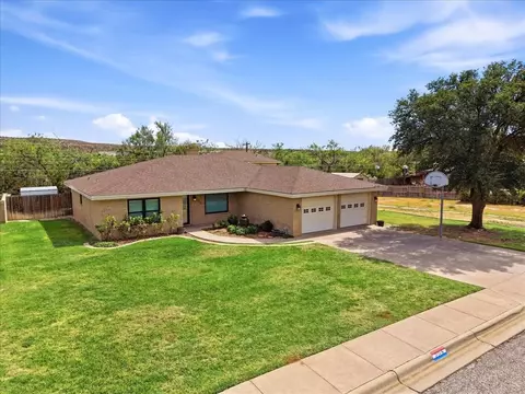 View/Area - 2715 Coronado Ave, Big Spring, TX 79720 photo 1 of 19