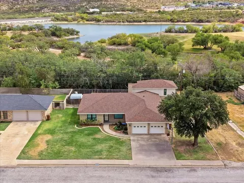 View/Area - 2715 Coronado Ave, Big Spring, TX 79720 photo 17 of 19