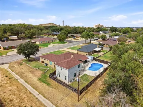 View/Area - 2715 Coronado Ave, Big Spring, TX 79720 photo 11 of 19