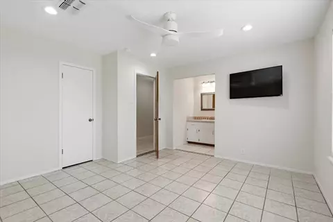 Bedroom - 2715 Coronado Ave, Big Spring, TX 79720 photo 3 of 5