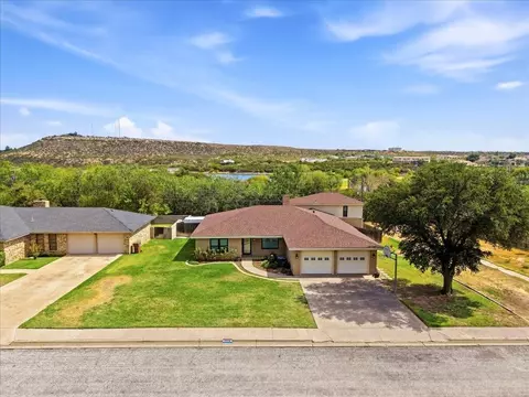 View/Area - 2715 Coronado Ave, Big Spring, TX 79720 photo 19 of 19