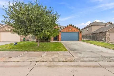 6510 Colony Rd, Midland, TX 79706