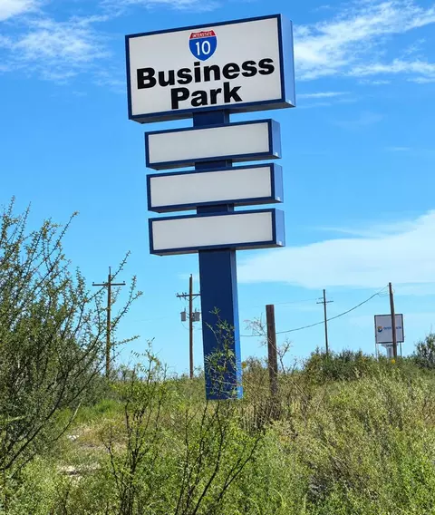 tbd E I-10, Fort Stockton, TX 79735