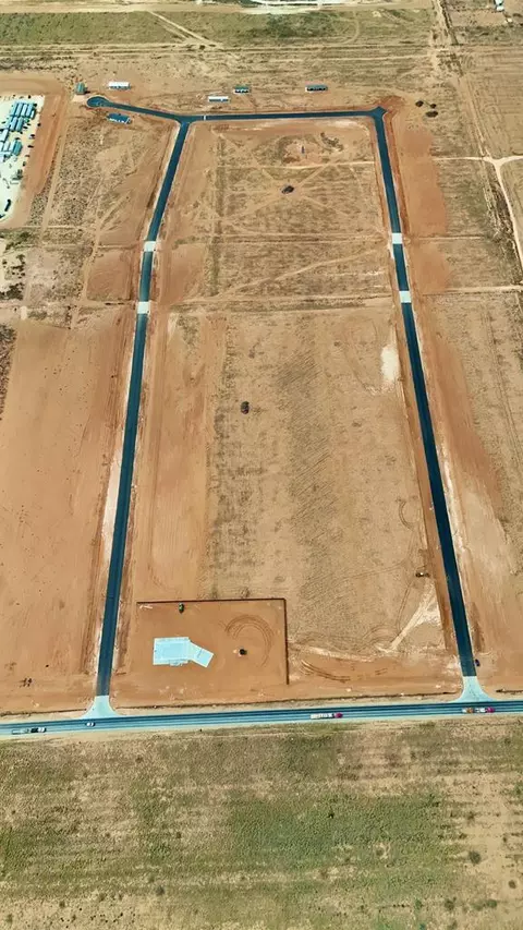 0000 Fm 1213 #LOT 005, Midland, TX 79706