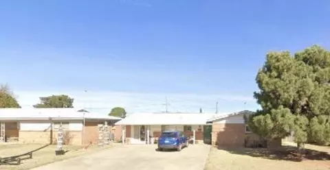 4310 Cuthbert Ave, Midland, TX 79703