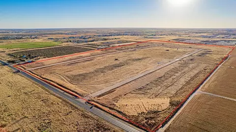 0000 Fm 1213 #LOT 063, Midland, TX 79706