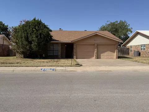 3011 Whittle Way, Midland, TX 79707