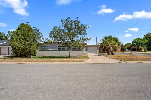 3213 Frontier Ave, Midland, TX 79705
