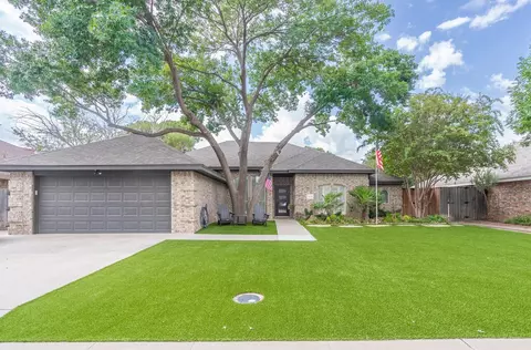 3703 Edgemont Dr, Midland, TX 79707