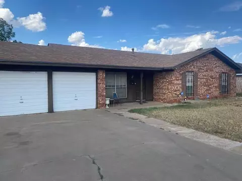 3516 Humble Ave, Midland, TX 79705