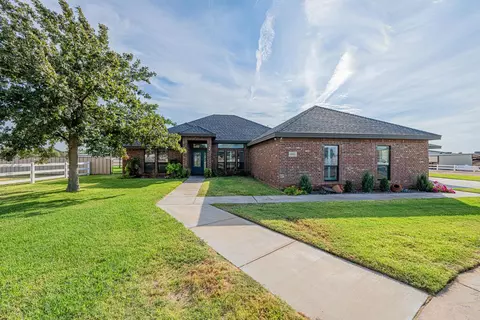 2117 S County Rd 1122, Midland, TX 79706