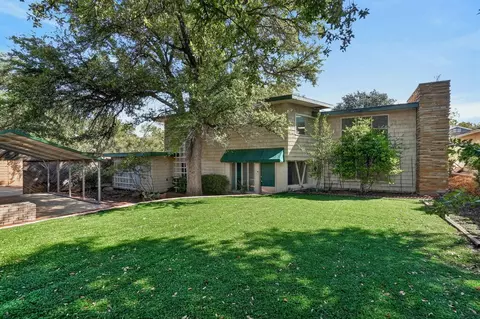 1102 N A St, Midland, TX 79701