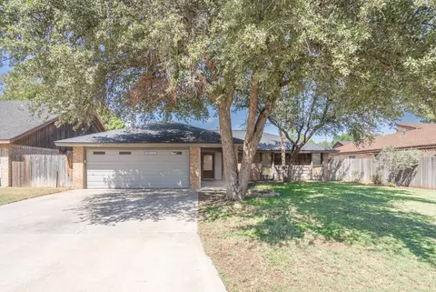 4708 Cindy Pl, Midland, TX 79707