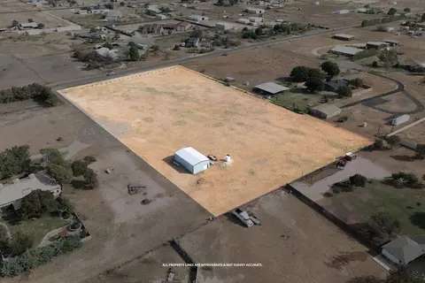 11719 W County Rd 56, Midland, TX 79707