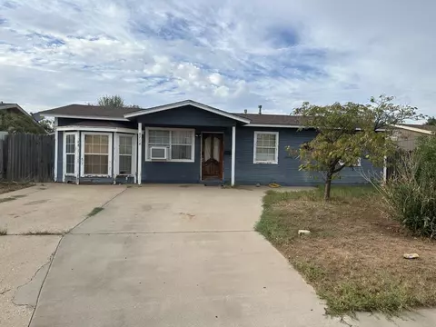 4716 Cherokee Dr, Midland, TX 79701