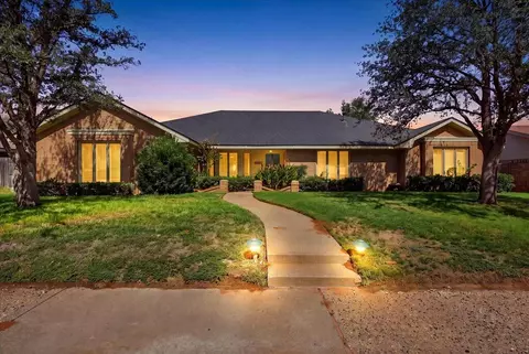 4302 Crestgate Ave, Midland, TX 79707