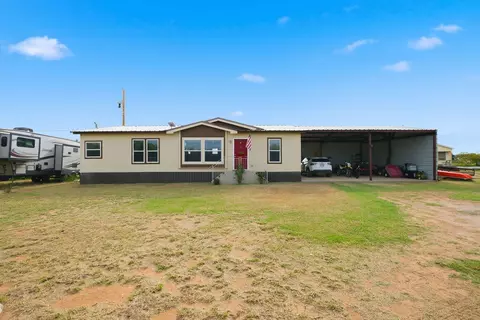 2875 County Rd 319, Colorado City, TX 79512