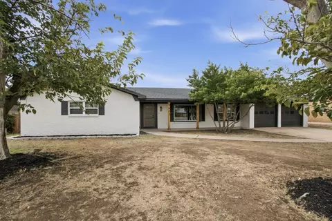 2603 Culver Dr, Midland, TX 79707