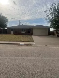 3403 Kerrville, Snyder, TX 79549