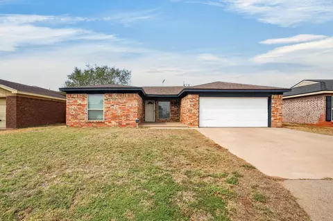 316 Willowood Dr, Midland, TX 79703