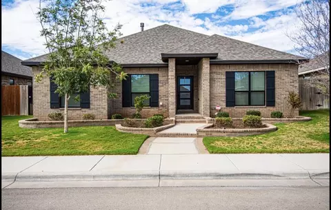 4407 Heritage Oaks, Midland, TX 79707