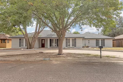 2507 Culpeper Dr, Midland, TX 79705