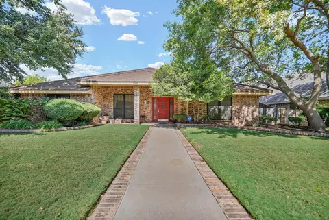 3500 Trinity Meadows Dr, Midland, TX 79707