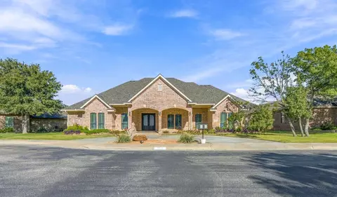 1912 Pagewood Dr, Midland, TX 79707