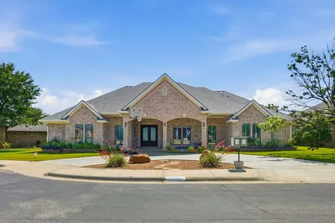 1912 Pagewood Dr, Midland, TX 79707